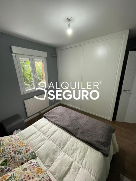 Inmueble en Calle Palencia, MADRID