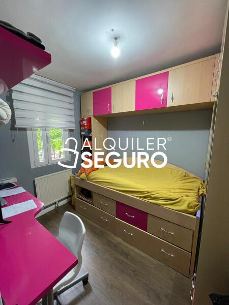 Inmueble en Calle Palencia, MADRID