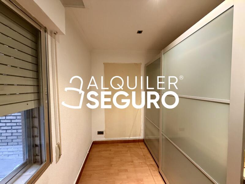 Inmueble en Calle Vasco de Gama, MADRID