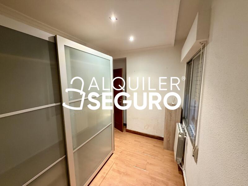 Inmueble en Calle Vasco de Gama, MADRID
