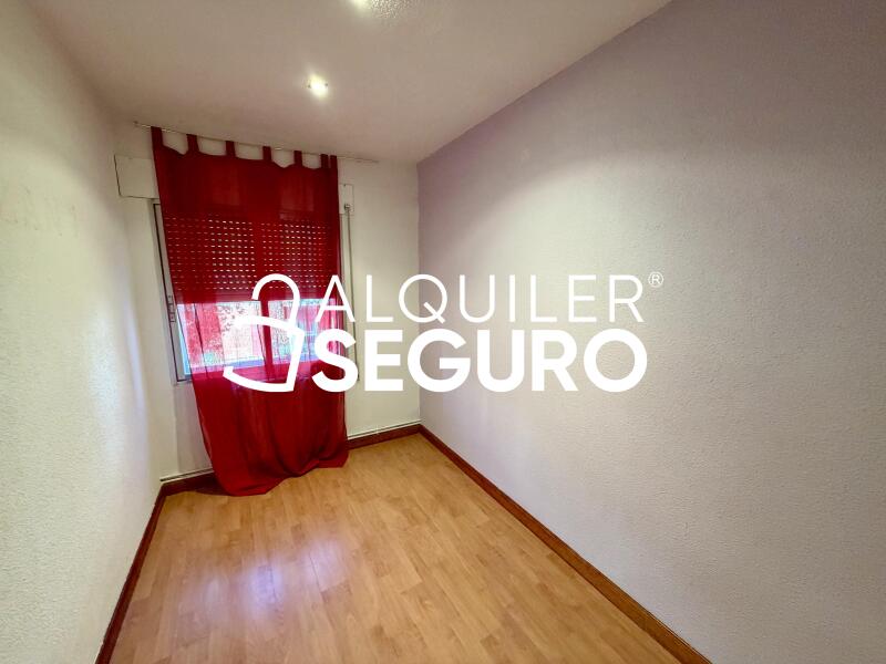 Inmueble en Calle Vasco de Gama, MADRID