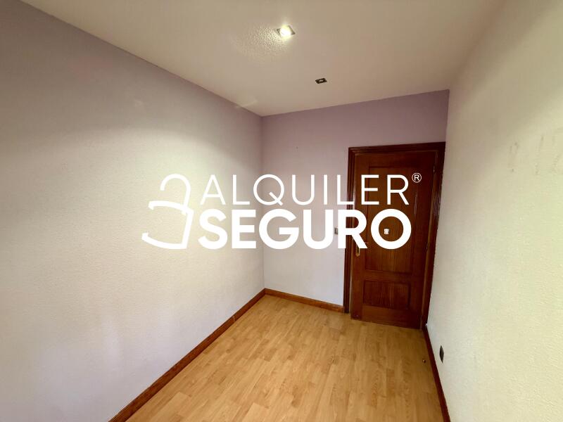 Inmueble en Calle Vasco de Gama, MADRID