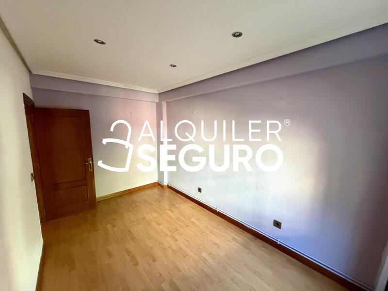 Inmueble en Calle Vasco de Gama, MADRID