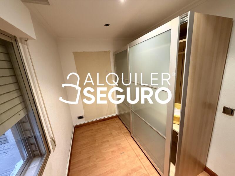 Inmueble en Calle Vasco de Gama, MADRID