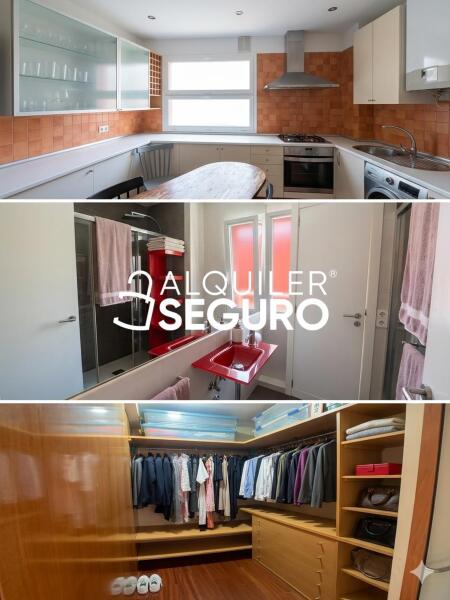 Inmueble en Calle Virgen del Portillo, MADRID