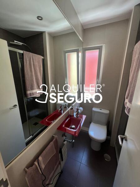 Inmueble en Calle Virgen del Portillo, MADRID