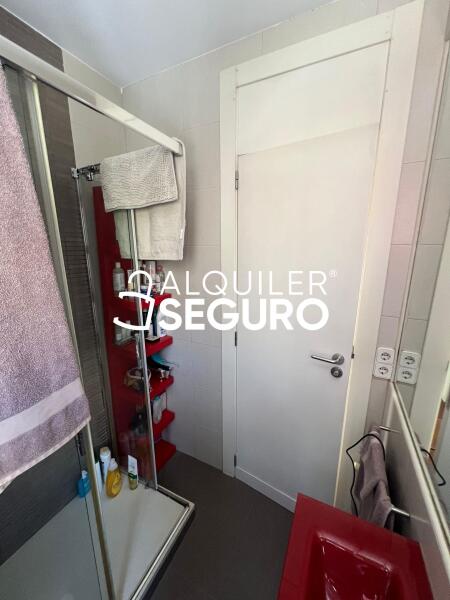 Inmueble en Calle Virgen del Portillo, MADRID