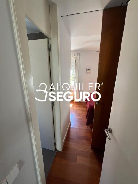 Inmueble en Calle Virgen del Portillo, MADRID