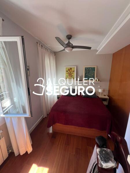 Inmueble en Calle Virgen del Portillo, MADRID
