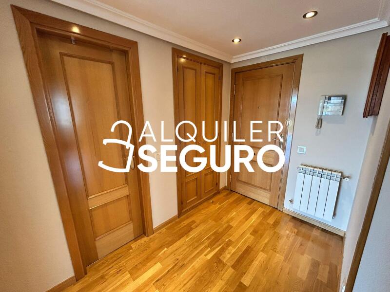 Inmueble en Paseo º de Juan Antonio Vallejo-Nájera Botas, MADRID