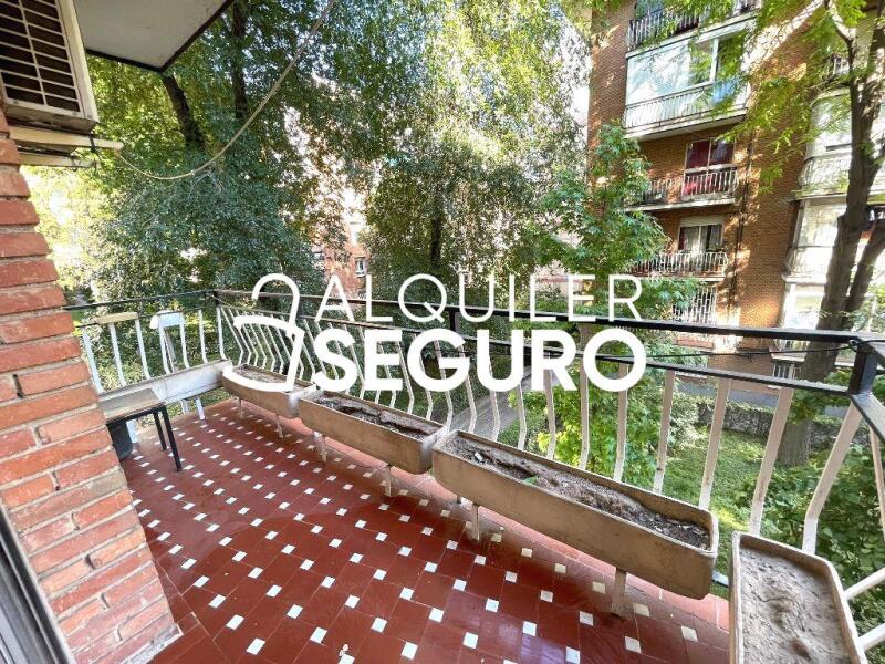 Piso en Calle de San Samuel , MADRID MADRID