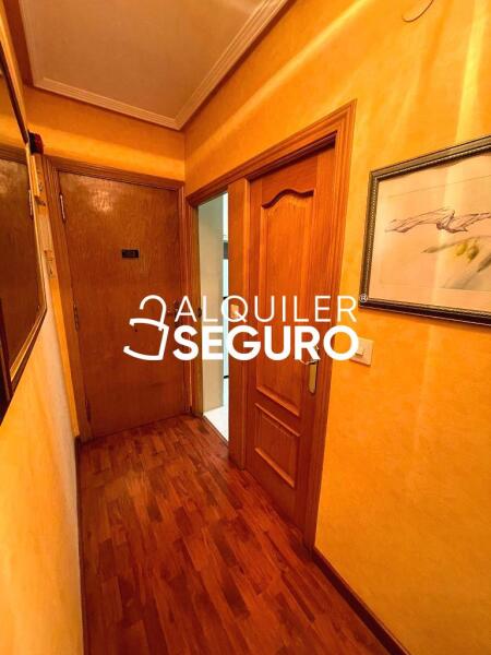 Piso en Calle de San Samuel , MADRID MADRID