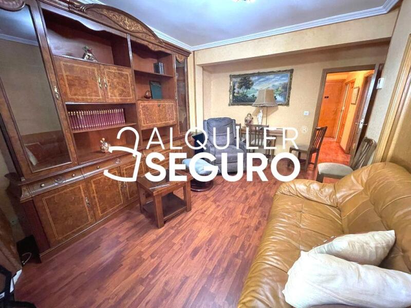 Piso en Calle de San Samuel , MADRID MADRID