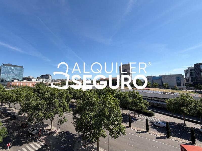 Piso en Calle Eros, MADRID MADRID