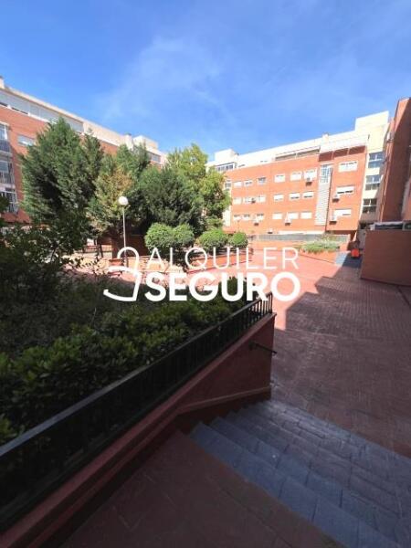 Piso en Calle Eugenio Granell, PINTO MADRID