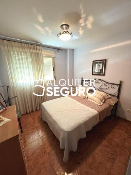Piso en Calle Eugenio Granell, PINTO MADRID