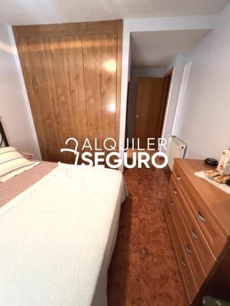 Piso en Calle Eugenio Granell, PINTO MADRID