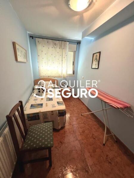 Piso en Calle Eugenio Granell, PINTO MADRID
