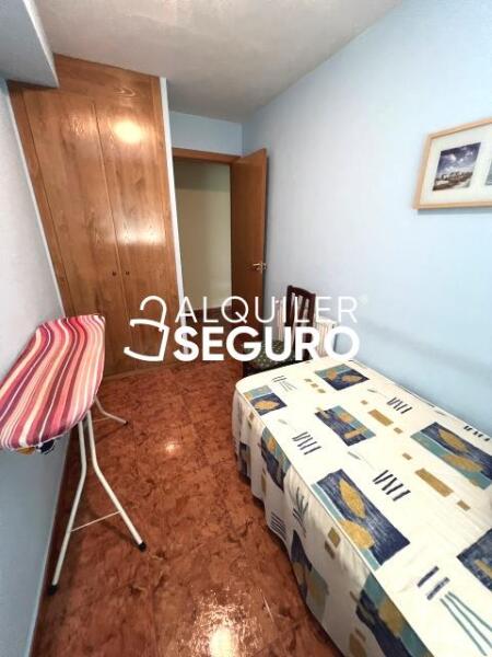 Piso en Calle Eugenio Granell, PINTO MADRID