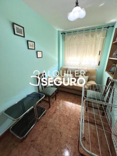 Piso en Calle Eugenio Granell, PINTO MADRID