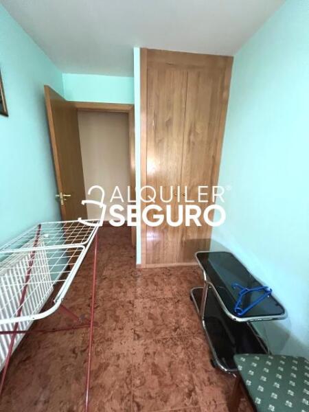 Piso en Calle Eugenio Granell, PINTO MADRID