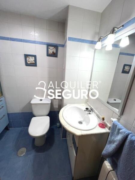 Piso en Calle Eugenio Granell, PINTO MADRID