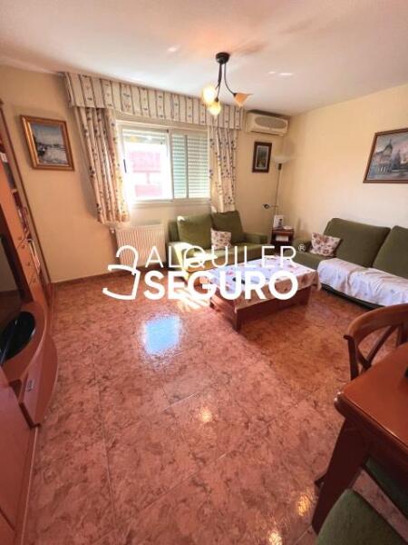 Piso en Calle Eugenio Granell, PINTO MADRID