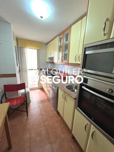 Piso en Calle Eugenio Granell, PINTO MADRID