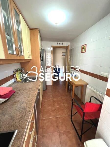 Piso en Calle Eugenio Granell, PINTO MADRID