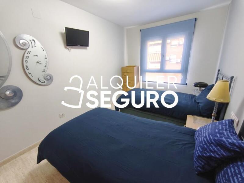 Inmueble en Calle Agustín Gosálvez Orts, ALICANTE