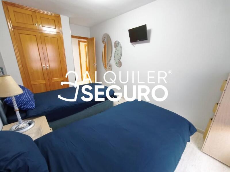Inmueble en Calle Agustín Gosálvez Orts, ALICANTE