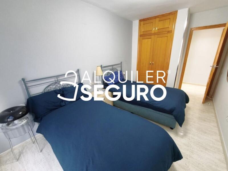 Inmueble en Calle Agustín Gosálvez Orts, ALICANTE