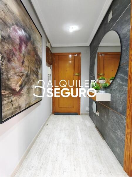 Inmueble en Calle Agustín Gosálvez Orts, ALICANTE