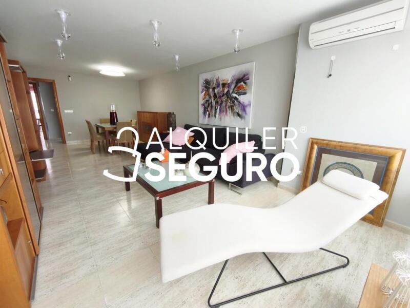 Inmueble en Calle Agustín Gosálvez Orts, ALICANTE