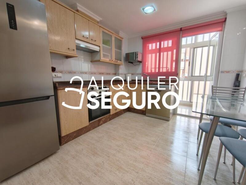 Inmueble en Calle Agustín Gosálvez Orts, ALICANTE