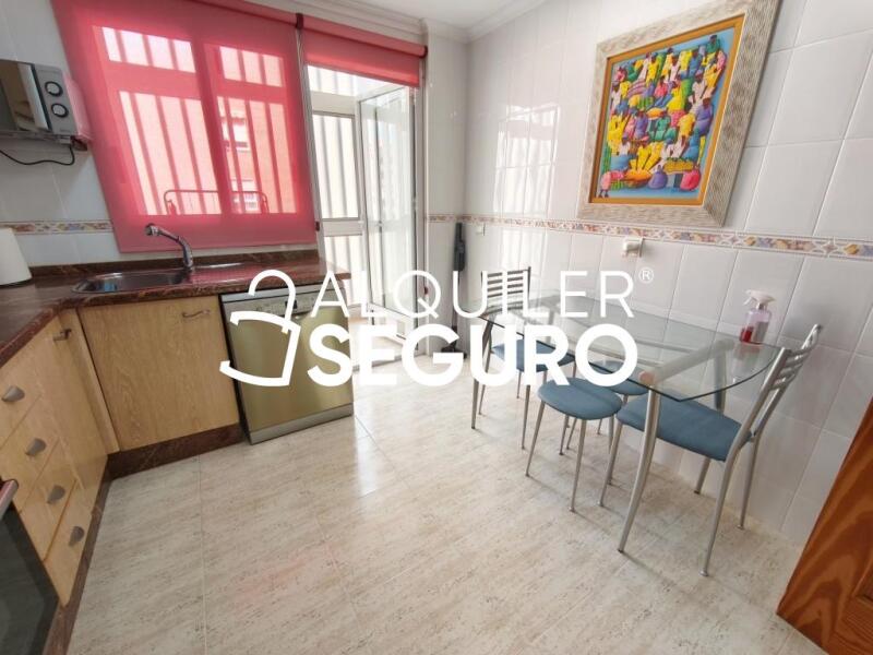 Inmueble en Calle Agustín Gosálvez Orts, ALICANTE