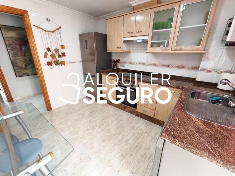 Inmueble en Calle Agustín Gosálvez Orts, ALICANTE