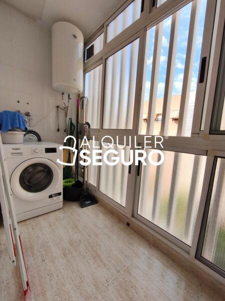 Inmueble en Calle Agustín Gosálvez Orts, ALICANTE