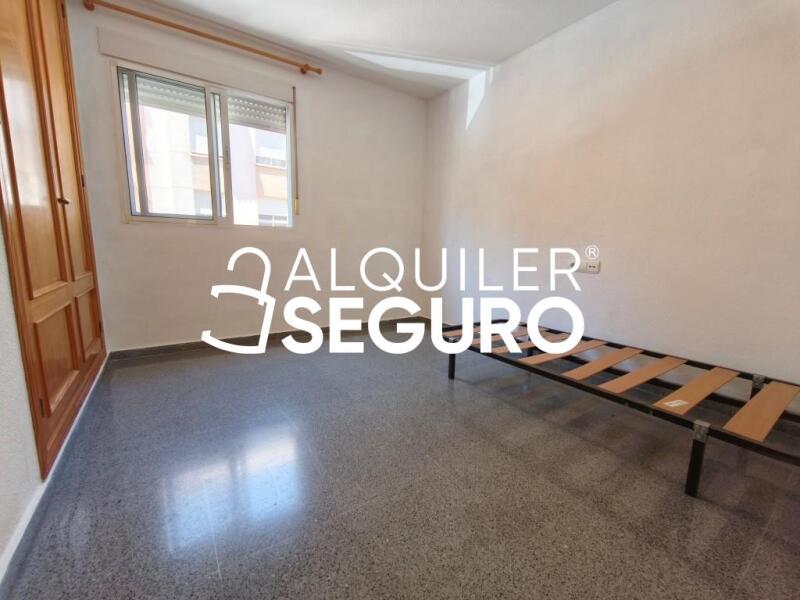 Piso en Calle Castelar, VILLAFRANQUEZA ALICANTE