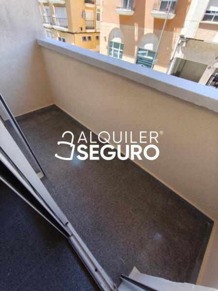 Piso en Calle Castelar, VILLAFRANQUEZA ALICANTE