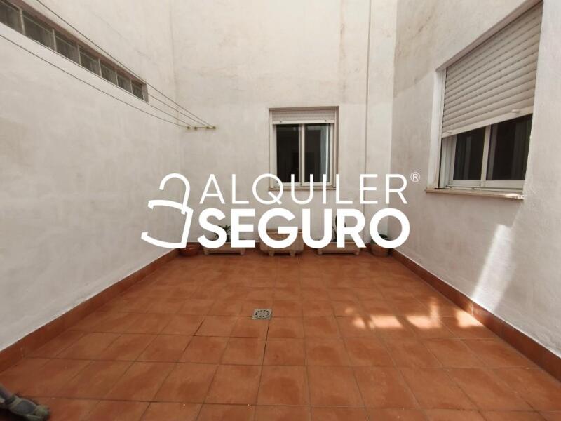 Piso en Calle Castelar, VILLAFRANQUEZA ALICANTE