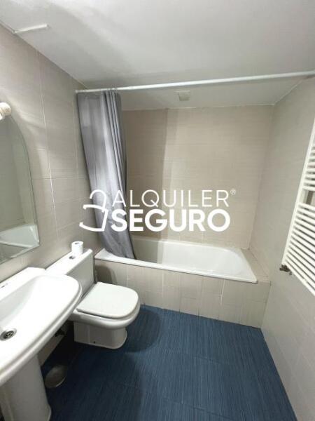 Piso en Calle Benelux, VALDEMORO MADRID