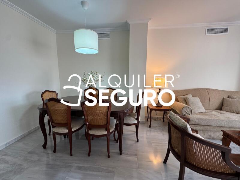 Piso en Camino Del Pilar, MÁLAGA MÁLAGA