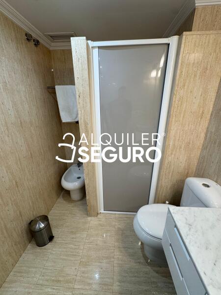 Piso en Camino Del Pilar, MÁLAGA MÁLAGA
