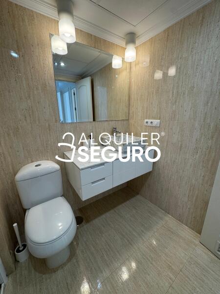 Piso en Camino Del Pilar, MÁLAGA MÁLAGA
