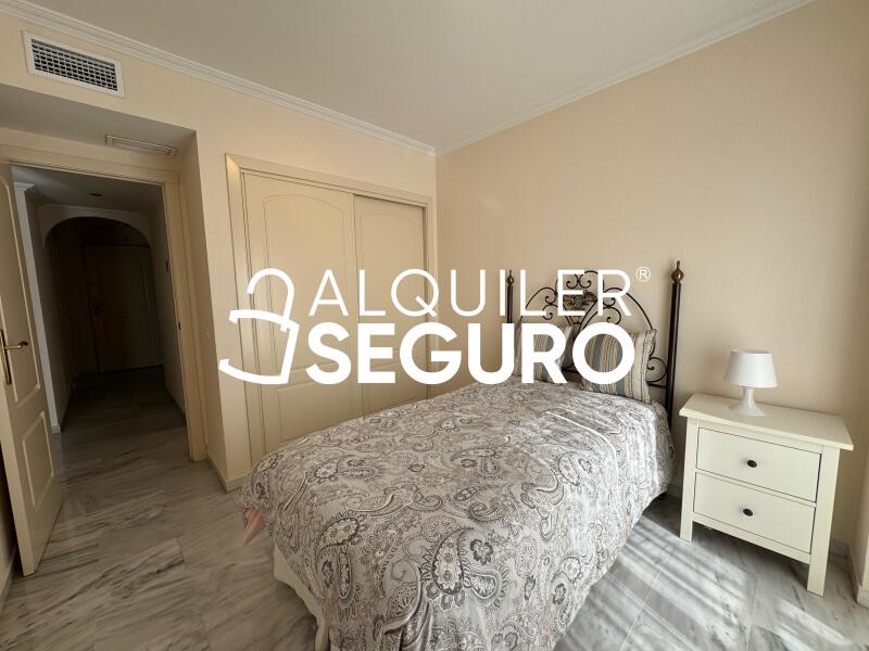 Piso en Camino Del Pilar, MÁLAGA MÁLAGA