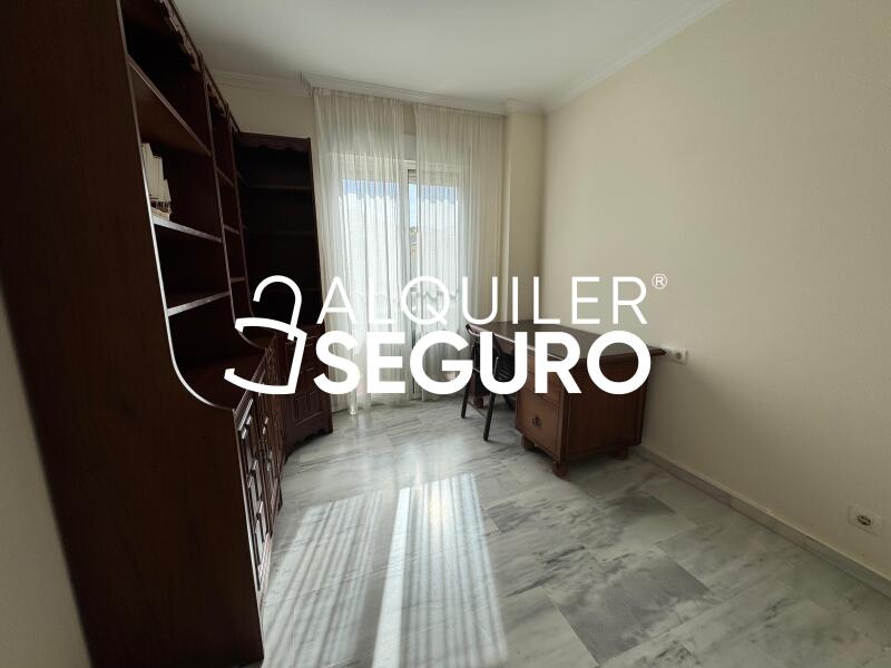 Piso en Camino Del Pilar, MÁLAGA MÁLAGA