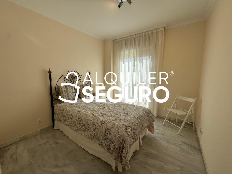 Piso en Camino Del Pilar, MÁLAGA MÁLAGA