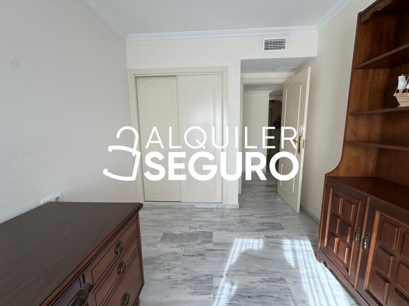 Piso en Camino Del Pilar, MÁLAGA MÁLAGA