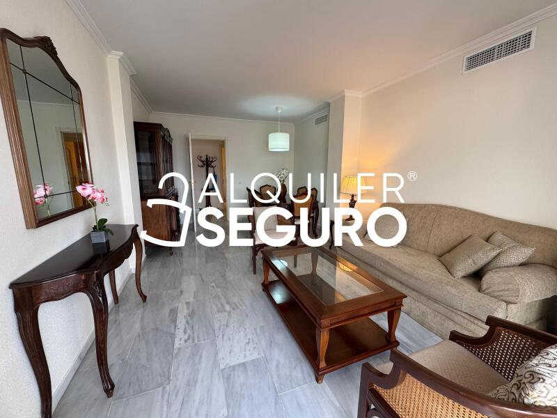 Piso en Camino Del Pilar, MÁLAGA MÁLAGA